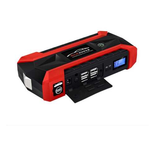 Пуско-зарядное устройство для авто High Power Jump Starter JX29 в Башнефть