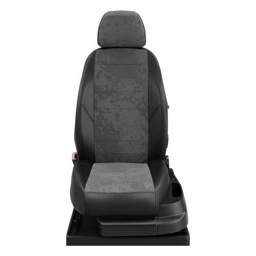 Авточехлы AVTOLIDER1 для Citroen Jumper (Ситроен Джампер) с 2006-н.в. фургон в Башнефть