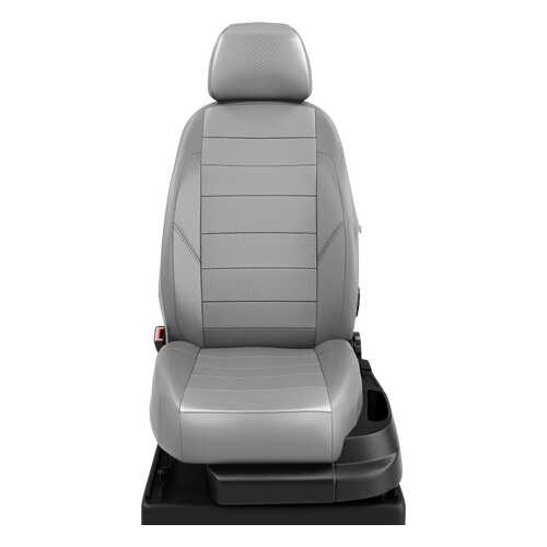 Авточехлы AVTOLIDER1 для Hyundai Solaris (Хендай Солярис) с 2010-2017 седан в Башнефть