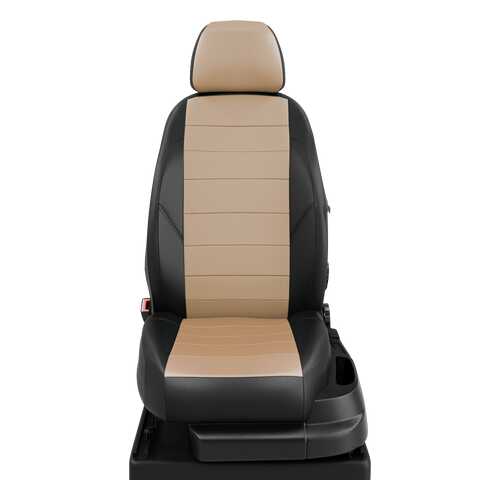 Авточехлы AVTOLIDER1 для Renault Duster (Рено Дастер) с 2012-2015г. джип в Башнефть