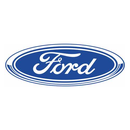 Эмблема на кузов FORD (1881398) в Башнефть