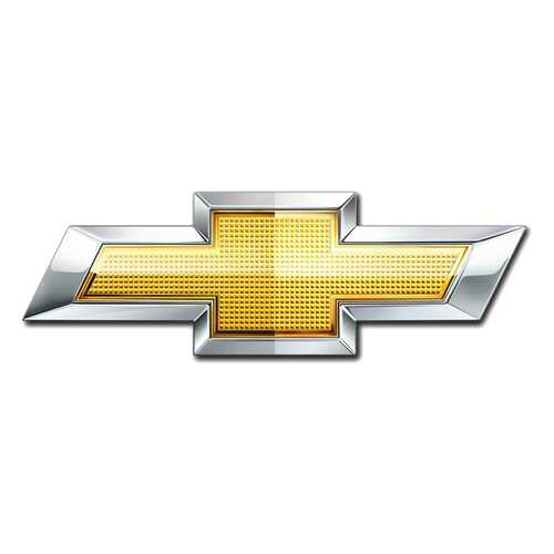 Эмблема на кузов General Motors 95122465 в Башнефть