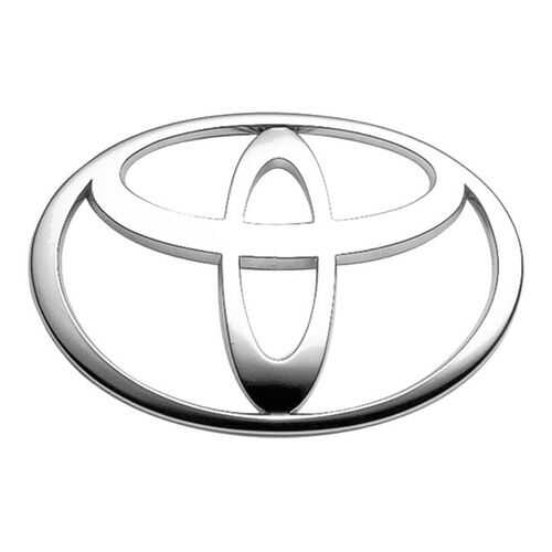 Эмблема на кузов Toyota 7531133180 в Башнефть