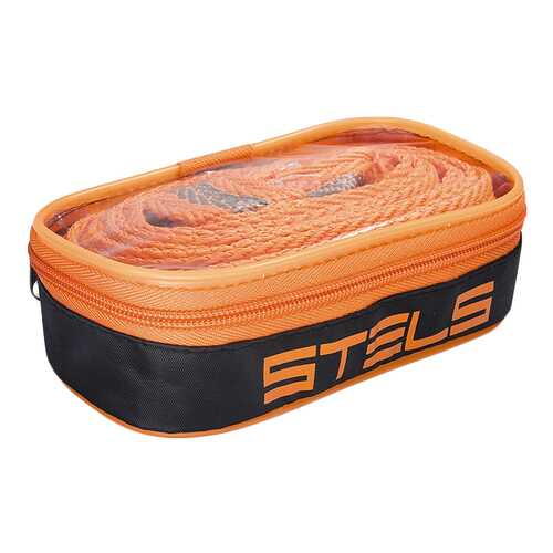 Трос буксировочный STELS 5м 54381 в Башнефть