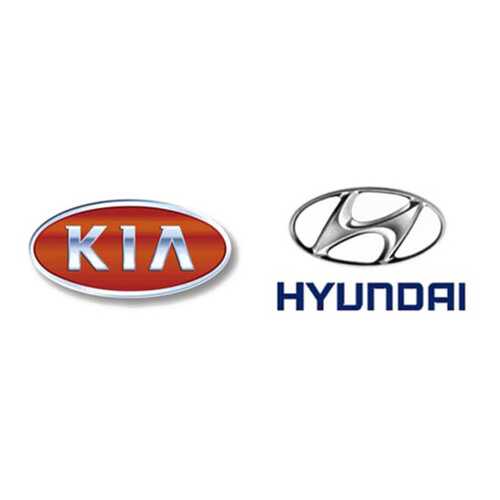 Боковое зеркало заднего вида Hyundai-KIA 0K2AY69123A в Башнефть