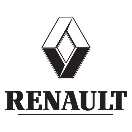Боковое зеркало заднего вида RENAULT 963014889R в Башнефть