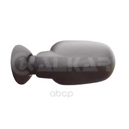 Зеркало заднего вида ALKAR 6101590 в Башнефть