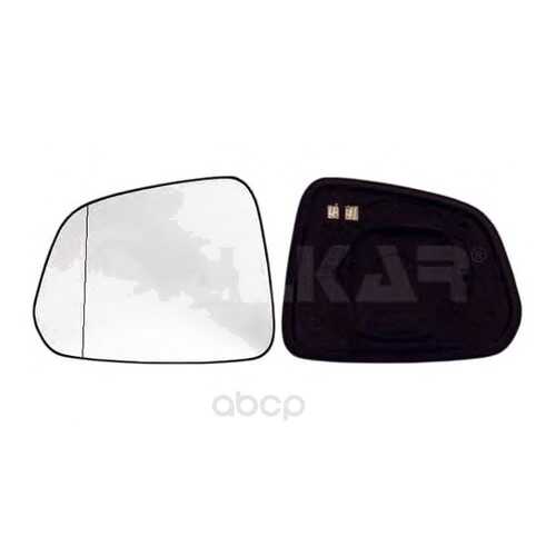Зеркало заднего вида левое Chevrolet Captiva 11, Opel Antara 06 ALKAR 6471449 в Башнефть