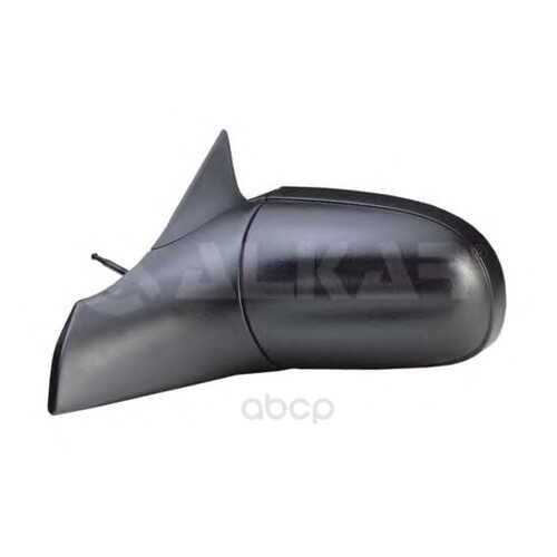Зеркало заднего вида левое Opel Corsa 93-00 ALKAR 6101417 в Башнефть
