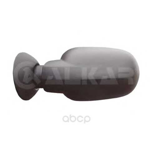Зеркало заднего вида правое Dacia Logan 04 ALKAR 6102590 в Башнефть