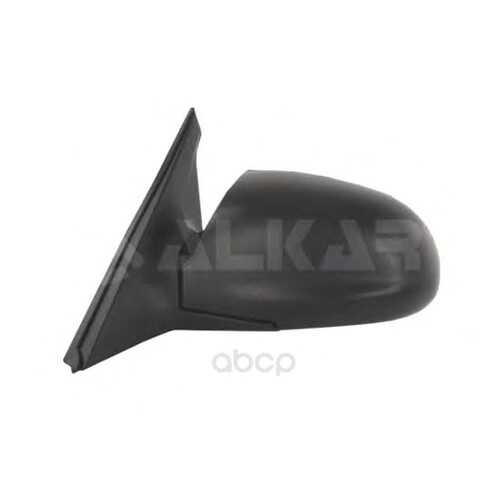 Зеркало заднего вида правое Hyunday Accent, Verna 03 ALKAR 6126575 в Башнефть