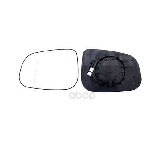 Зеркало заднего вида правое Volvo C30, S40 II, S60 II, V50, V70 III 10 ALKAR 6472598 в Башнефть