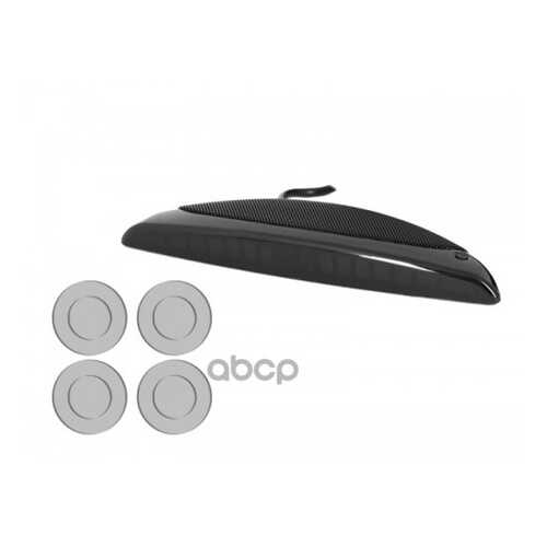 Датчик Парковочный Parkmaster А-Серии, Black, С Проводом, 18 Мм PARKMASTER VSK-00640780 в Башнефть
