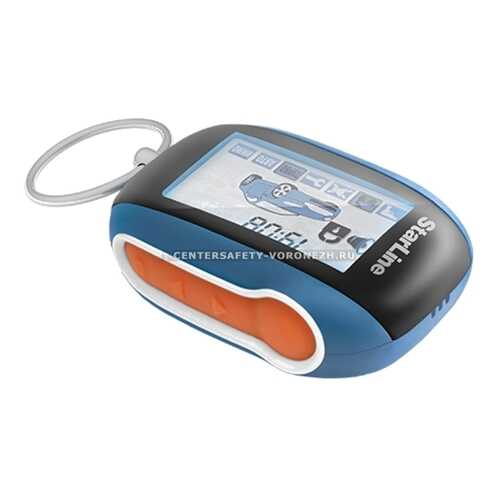 Брелок StarLine B94 в Башнефть