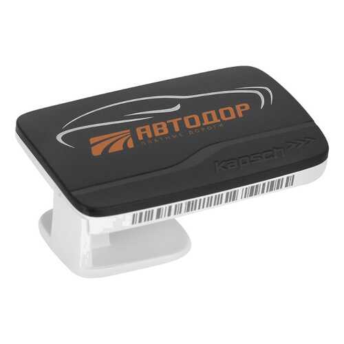 Транспондер Автодор T-Pass KAPSCH TRP-4010-00AB в Башнефть