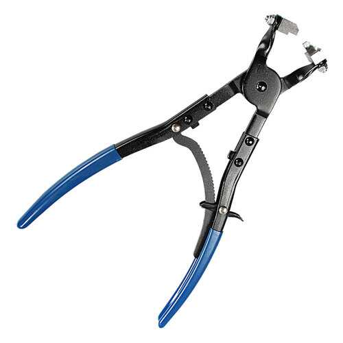 Клещи для хомутов патрубка турбины VAG Car-tool CT-V1304 в Башнефть