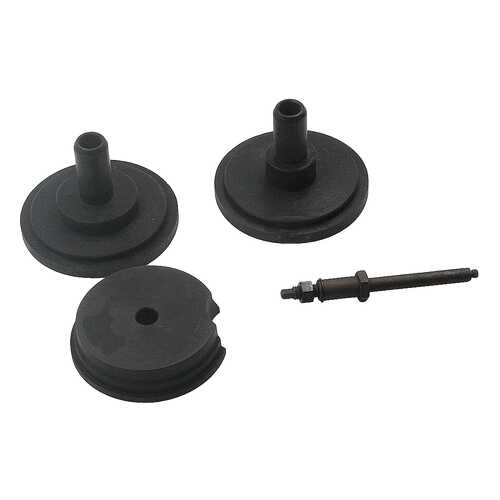 Комплект монтажного инструмента VAG 3066 Car-tool CT-3041 в Башнефть
