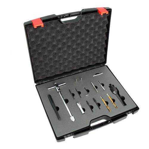 Набор инструментов для дизеля VAG V6 TDI Car-tool CT-0709 в Башнефть