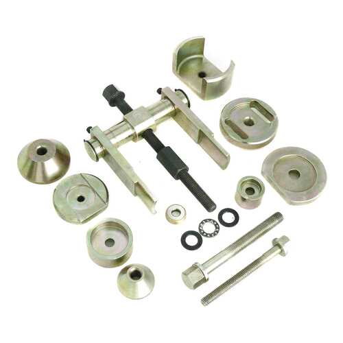 Приспособление для де/монтажа W124/W201 Car-tool CT-A1003 в Башнефть