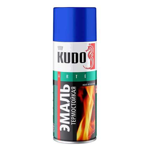 Автомобильная краска KUDO красный KU5005 в Башнефть