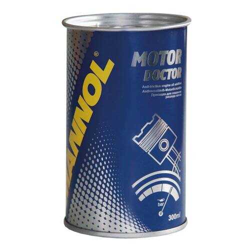 Добавка в масло MANNOL 9990 Motor Doctor 0,3 литра в Башнефть