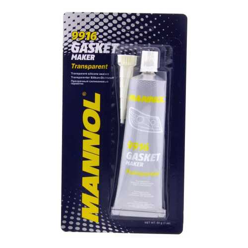 Герметик MANNOL 85мл 9916 в Башнефть