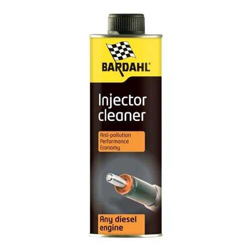 Очист. Диз. Инжек. Сис. Для Установки Bardahl 360 Injector Cleaner Special Workshop Diesel в Башнефть
