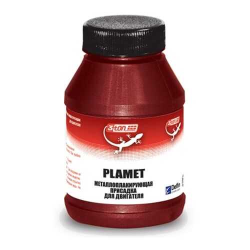 Присадка для двигателя 3ton Plamet 0 100л/24 tm105 в Башнефть