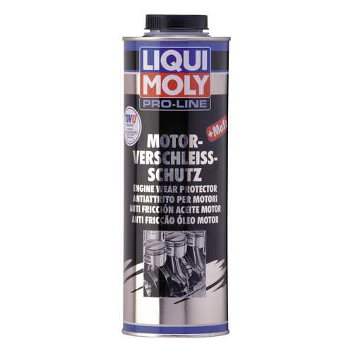 Присадка LIQUI MOLY Pro-Line Motor-Vers (5197) в Башнефть