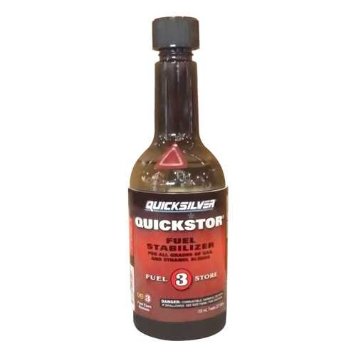 Присадка QUICKSILVER 92-8M0079745 в Башнефть