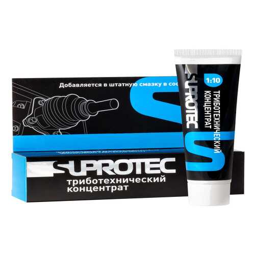 Присадка SUPROTEC 21885 в Башнефть