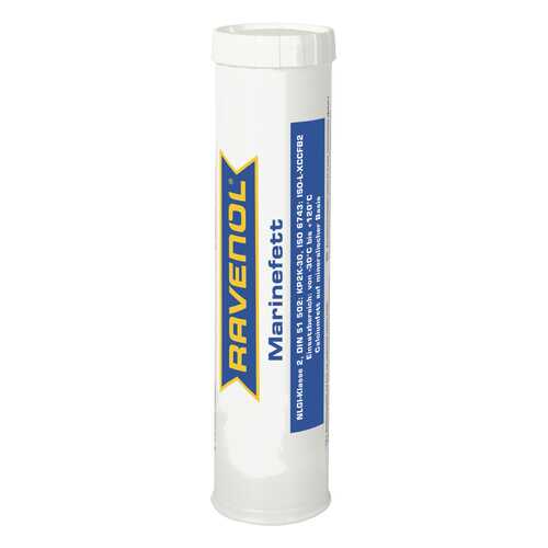 Специальная смазка RAVENOL 4014835831698 в Башнефть
