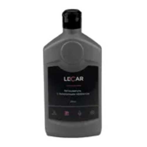 Автошампунь с полирующим эффектом 550 мл. (флакон) LECAR LECAR LECAR000011112 в Башнефть