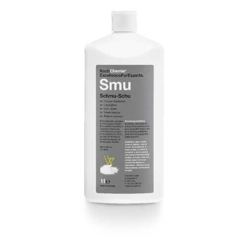 Косметическое средство «Жидкие перчатки» SCHMU–SCHU (1 л) Koch Chemie 64001 в Башнефть