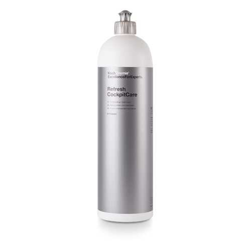Матовое молочко, антистатик с запахом вишнёвого йогурта REFRESHCOCKPITCARE 1 л 77706001 в Башнефть