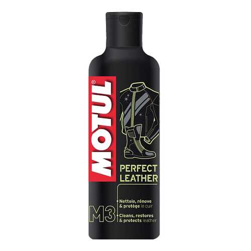 Очиститель для кожи MOTUL 250мл 102994 в Башнефть