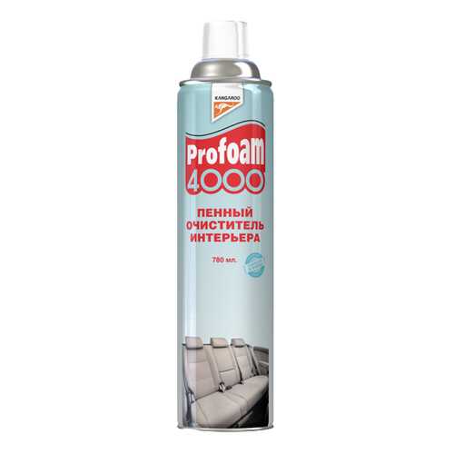 Очиститель Kangaroo Profoam 4000 (320492) в Башнефть
