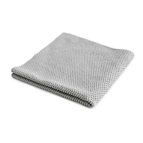 Rice Structure - Салфетка из микрофибры 40*40 см, серая, 290гр/м2, 2 шт. AuTech Au-323 в Башнефть
