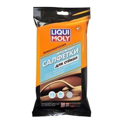 Салфетка LIQUI MOLY 77168 в Башнефть