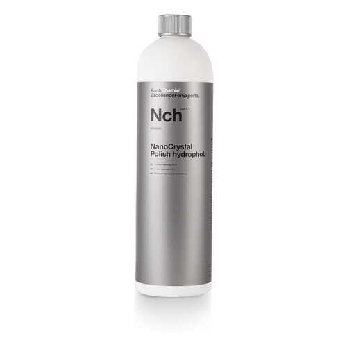 Состав для бесконтактной полировки Koch Chemie NANOCRYSTAL POLISH HYDROPHOB (1 л) 290001 в Башнефть