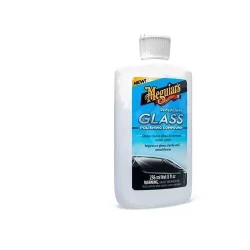 Состав для полировки стекол Perfect Clarity Glass Polishing Compound 236 мл. в Башнефть