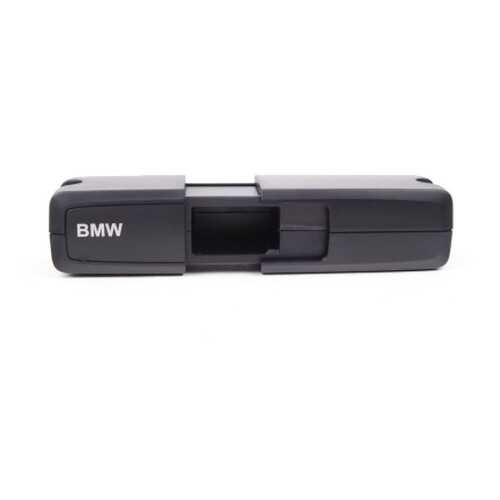 Базовый модуль системы BMW Travel & Comfort в Башнефть