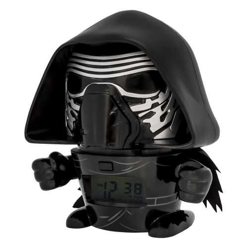 Будильник Star Wars, Кайло Рен в Башнефть