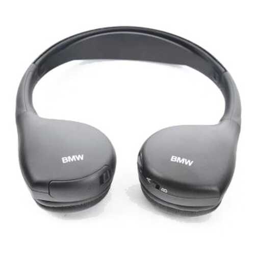 Наушники BMW Infrared stereo headphones, Mod2 в Башнефть