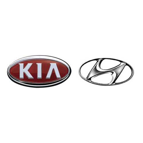 Форсунка омывателя Hyundai-KIA 986404L000 в Башнефть