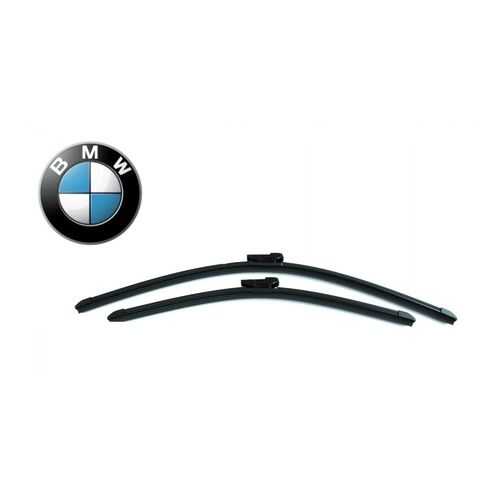 Комплект щеток стеклоочистителя BMW G01 61617469820 в Башнефть