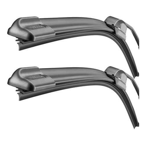 Комплект щеток стеклоочистителя Bosch 3397007586 680мм 27; 515мм 21 в Башнефть