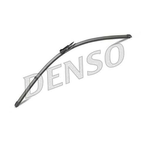 Комплект щеток стеклоочистителя Denso 650мм+380мм (26+15) DF-031 в Башнефть