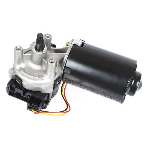 Мотор стеклоочистителя Bosch 390241538 в Башнефть