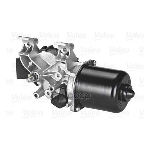 Мотор стеклоочистителя передний renault Valeo арт. 579738 в Башнефть